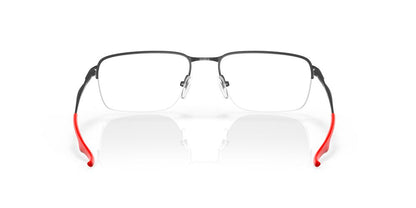 Gafas Oftálmicas Oakley 0OX5148 Hombre Color Rojo