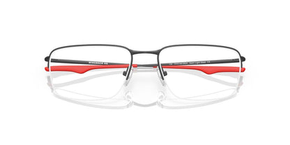 Gafas Oftálmicas Oakley 0OX5148 Hombre Color Rojo