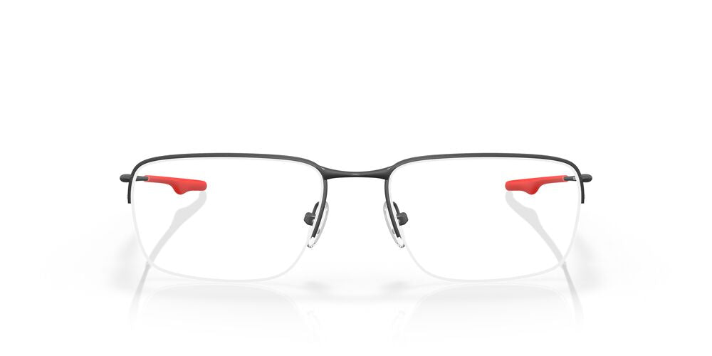 Gafas Oftálmicas Oakley 0OX5148 Hombre Color Rojo