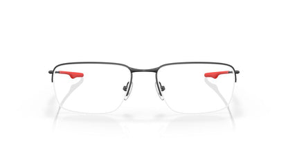 Gafas Oftálmicas Oakley 0OX5148 Hombre Color Rojo