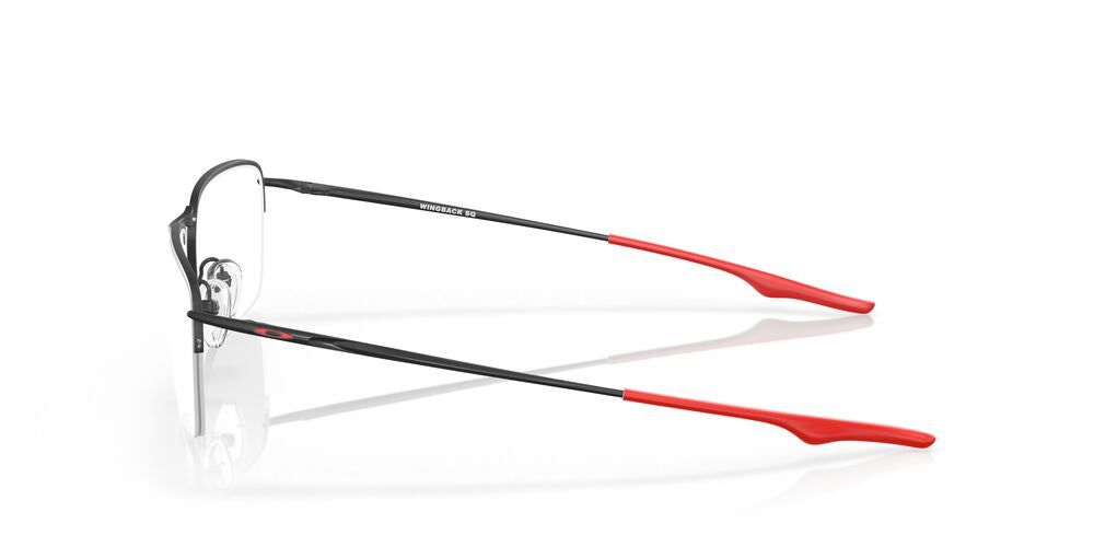 Gafas Oftálmicas Oakley 0OX5148 Hombre Color Rojo