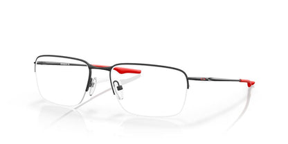 Gafas Oftálmicas Oakley 0OX5148 Hombre Color Rojo