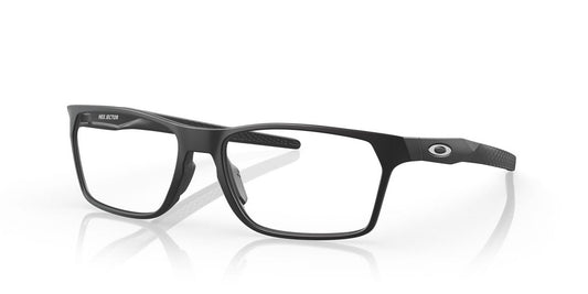 Gafas Oftálmicas Oakley 0OX8032 Hombre Color Negro