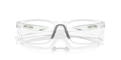 Gafas Oftálmicas Oakley OX8032 Hombre Color Transparente