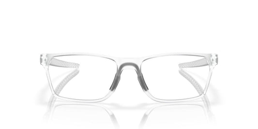 Gafas Oftálmicas Oakley OX8032 Hombre Color Transparente