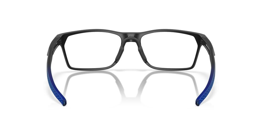 Gafas Oftálmicas Oakley OX8032 Hombre Color Negro