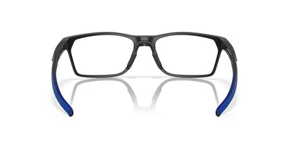 Gafas Oftálmicas Oakley OX8032 Hombre Color Negro