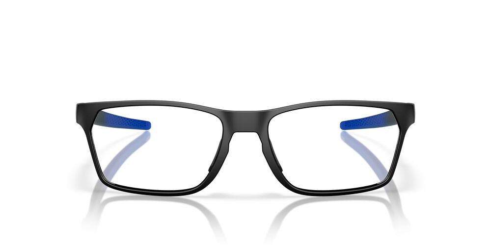 Gafas Oftálmicas Oakley OX8032 Hombre Color Negro