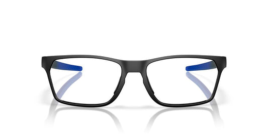 Gafas Oftálmicas Oakley OX8032 Hombre Color Negro