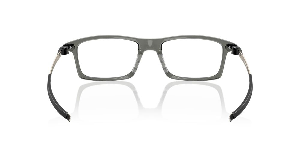 Gafas Oftálmicas Oakley 0OX8050 Hombre Color Gris