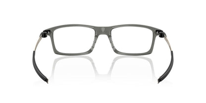 Gafas Oftálmicas Oakley 0OX8050 Hombre Color Gris
