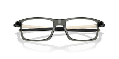 Gafas Oftálmicas Oakley 0OX8050 Hombre Color Gris