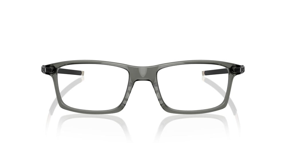 Gafas Oftálmicas Oakley 0OX8050 Hombre Color Gris