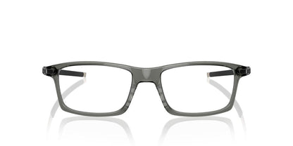 Gafas Oftálmicas Oakley 0OX8050 Hombre Color Gris