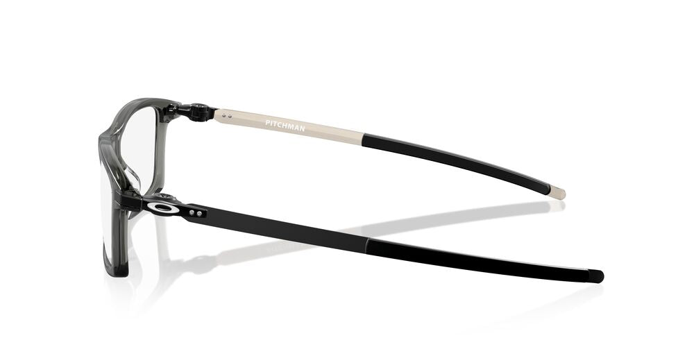 Gafas Oftálmicas Oakley 0OX8050 Hombre Color Gris