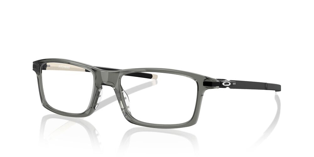 Gafas Oftálmicas Oakley 0OX8050 Hombre Color Gris