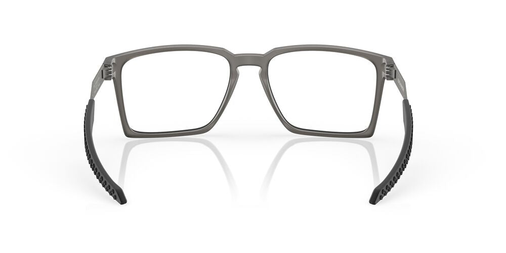 Gafas Oftálmicas Oakley 0OX8055 Hombre Color Gris
