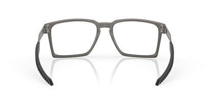 Gafas Oftálmicas Oakley 0OX8055 Hombre Color Gris