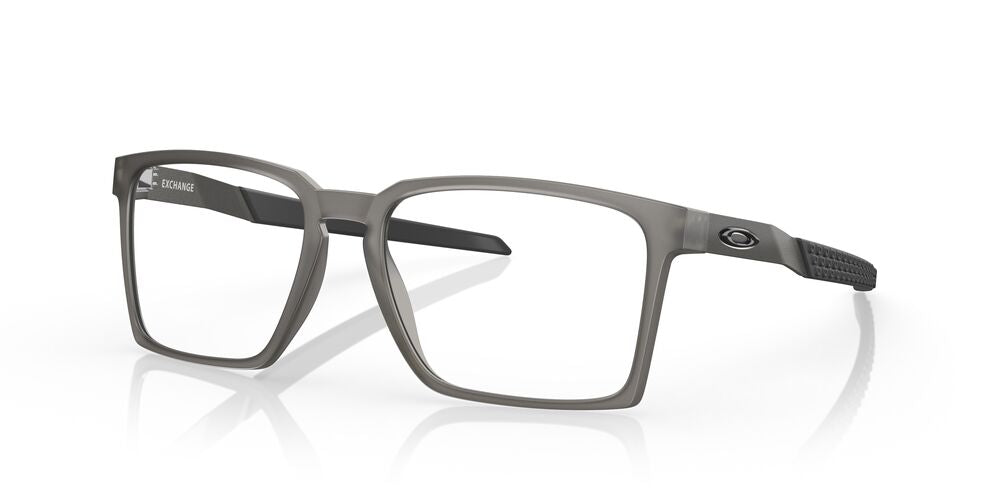 Gafas Oftálmicas Oakley 0OX8055 Hombre Color Gris