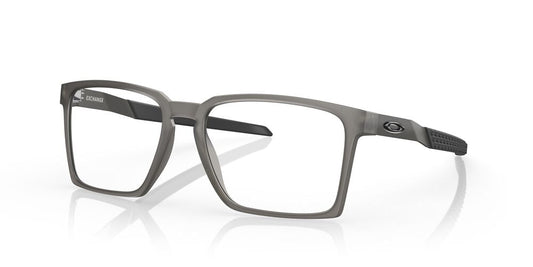 Gafas Oftálmicas Oakley 0OX8055 Hombre Color Gris