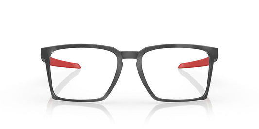 Gafas Oftálmicas Oakley 0OX8055 Hombre Color Negro