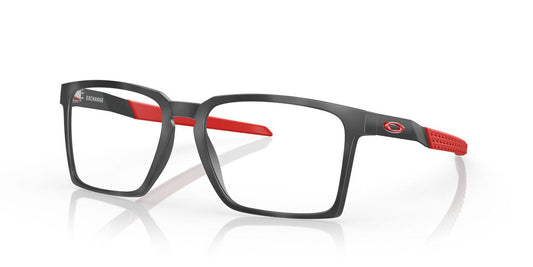 Gafas Oftálmicas Oakley 0OX8055 Hombre Color Negro