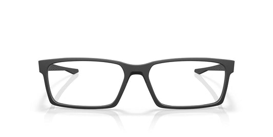 Gafas Oftálmicas Oakley 0OX8060 Hombre Color Negro