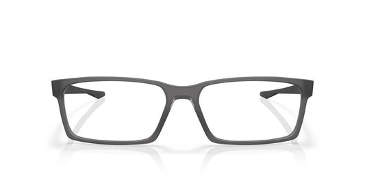 Gafas Oftálmicas Oakley 0OX8060 Hombre Color Gris