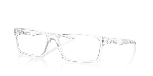Gafas Oftálmicas Oakley 0OX8060 Hombre Color Blanco