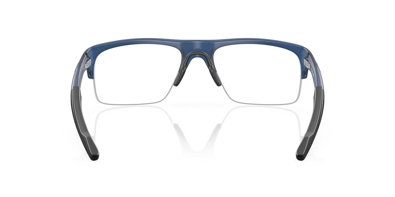 Gafas Oftálmicas Oakley 0OX8061 Hombre Color Azul