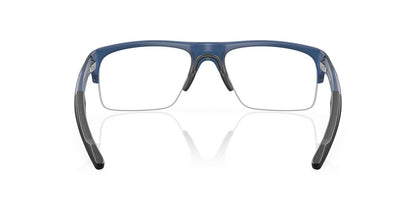 Gafas Oftálmicas Oakley 0OX8061 Hombre Color Azul