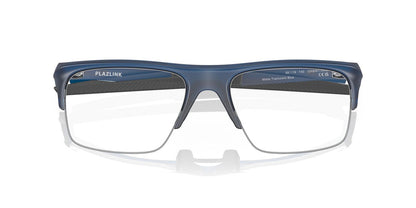 Gafas Oftálmicas Oakley 0OX8061 Hombre Color Azul