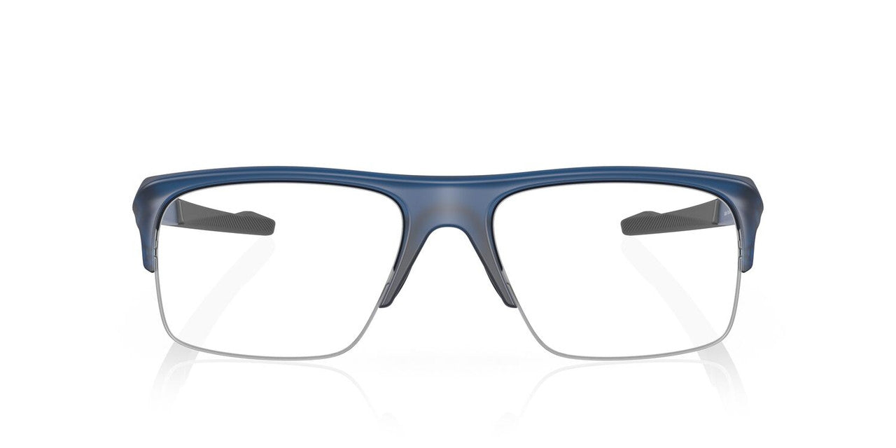 Gafas Oftálmicas Oakley 0OX8061 Hombre Color Azul
