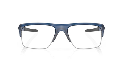 Gafas Oftálmicas Oakley 0OX8061 Hombre Color Azul