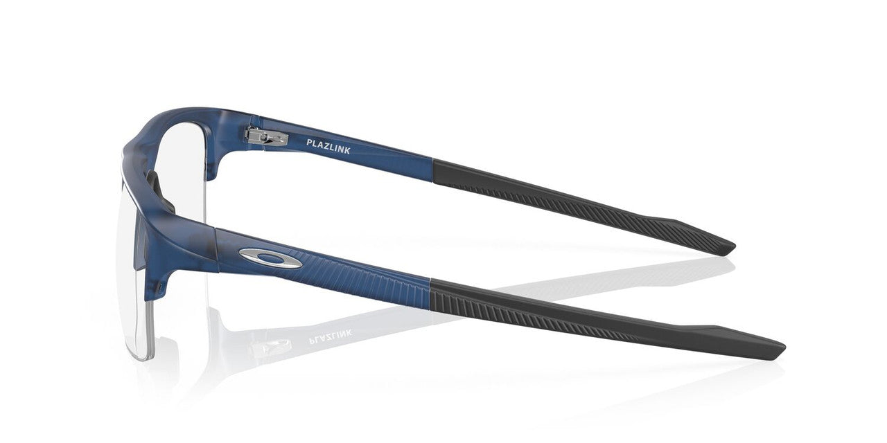 Gafas Oftálmicas Oakley 0OX8061 Hombre Color Azul
