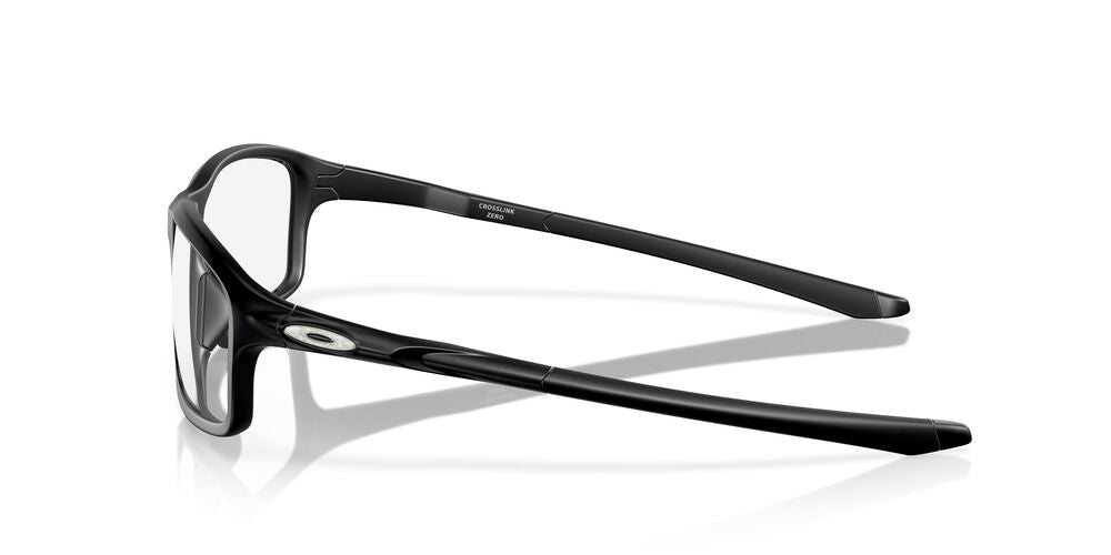 Gafas Oftálmicas Oakley 0OX8076 Hombre Color Negro