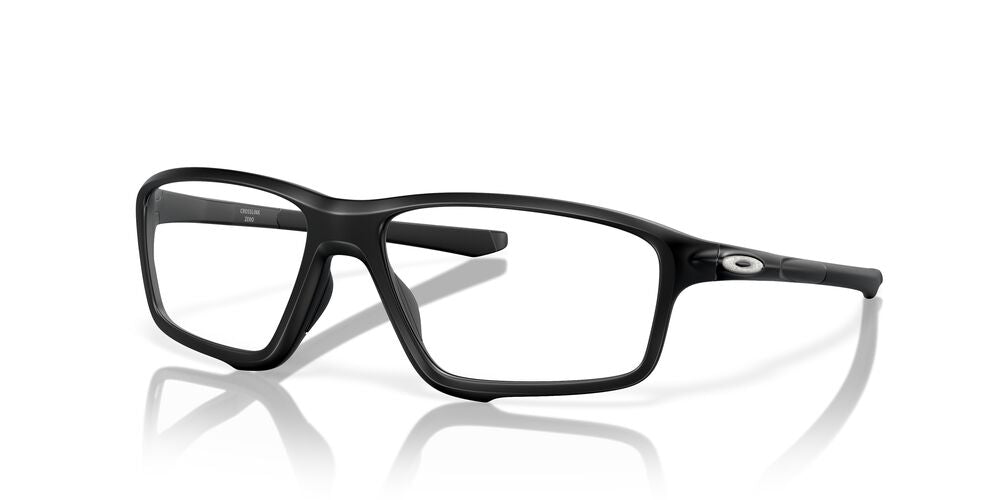 Gafas Oftálmicas Oakley 0OX8076 Hombre Color Negro