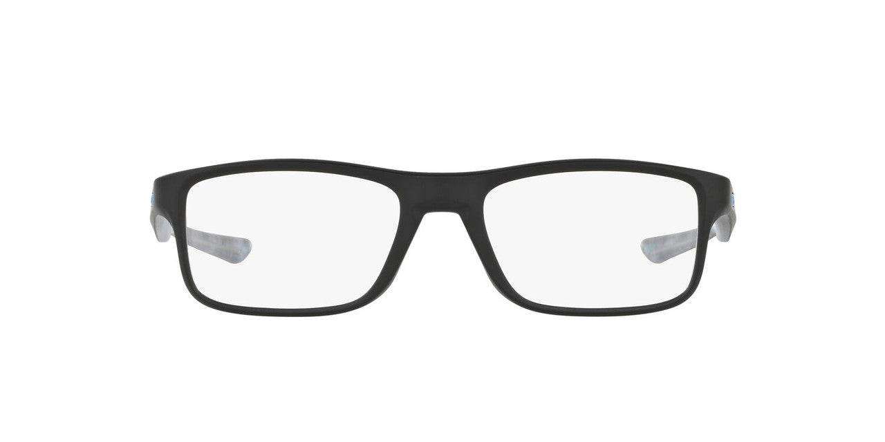 Gafas Oftálmicas Oakley 0OX8081 Unisex Color Negro