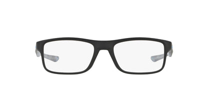 Gafas Oftálmicas Oakley 0OX8081 Unisex Color Negro