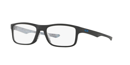 Gafas Oftálmicas Oakley 0OX8081 Unisex Color Negro