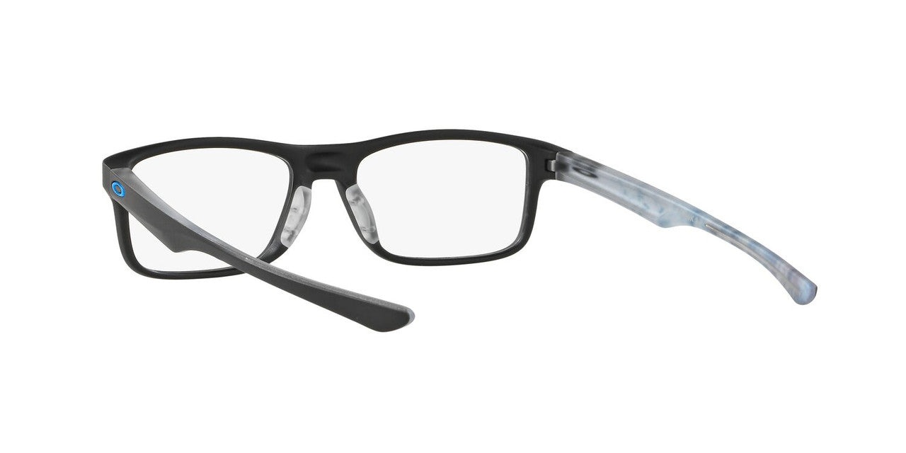 Gafas Oftálmicas Oakley 0OX8081 Unisex Color Negro