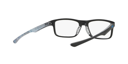 Gafas Oftálmicas Oakley 0OX8081 Unisex Color Negro