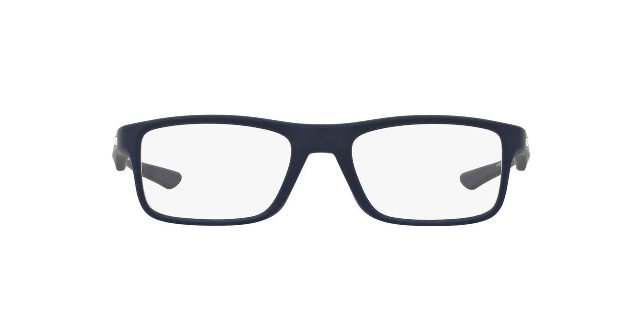 Gafas Oftálmicas Oakley 0OX8081 Unisex Color Azul