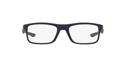 Gafas Oftálmicas Oakley 0OX8081 Unisex Color Azul
