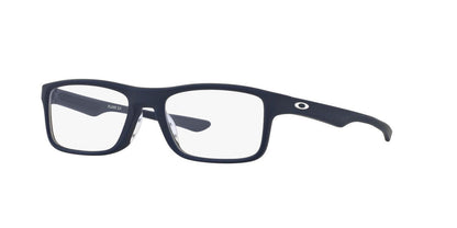 Gafas Oftálmicas Oakley 0OX8081 Unisex Color Azul
