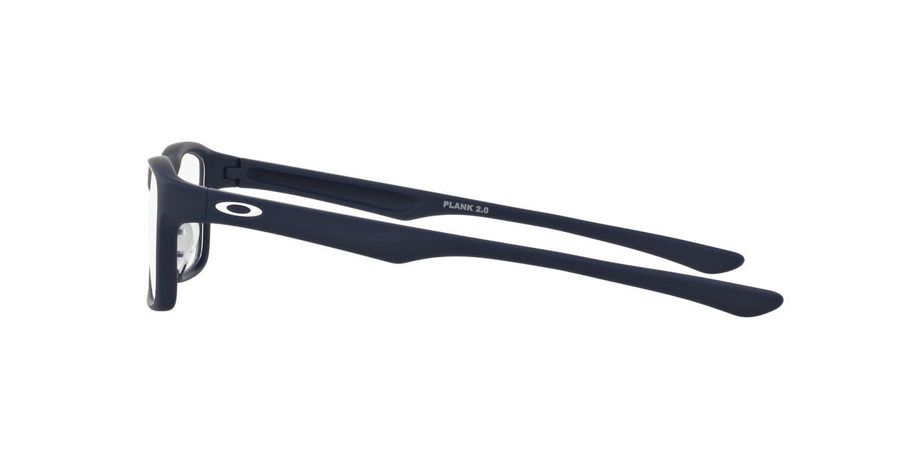 Gafas Oftálmicas Oakley 0OX8081 Unisex Color Azul