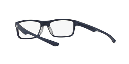 Gafas Oftálmicas Oakley 0OX8081 Unisex Color Azul