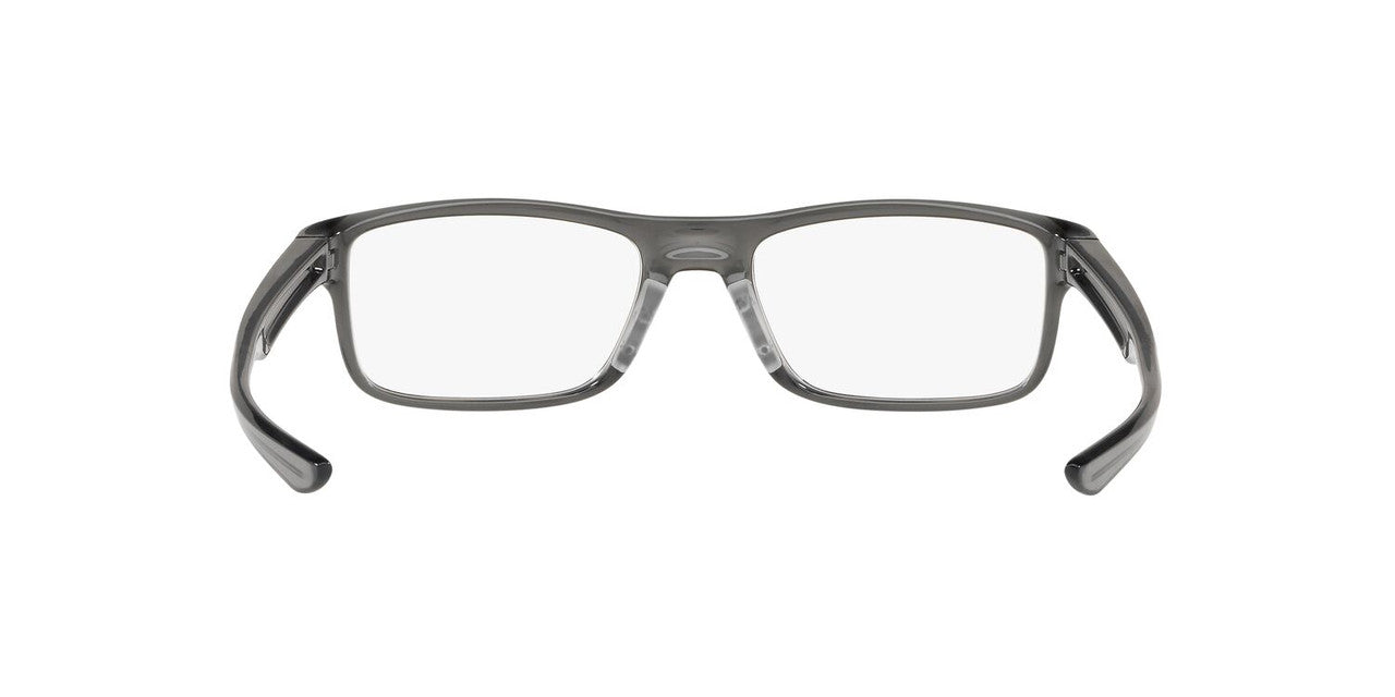 Gafas Oftálmicas Oakley 0OX8081 Unisex Color Gris