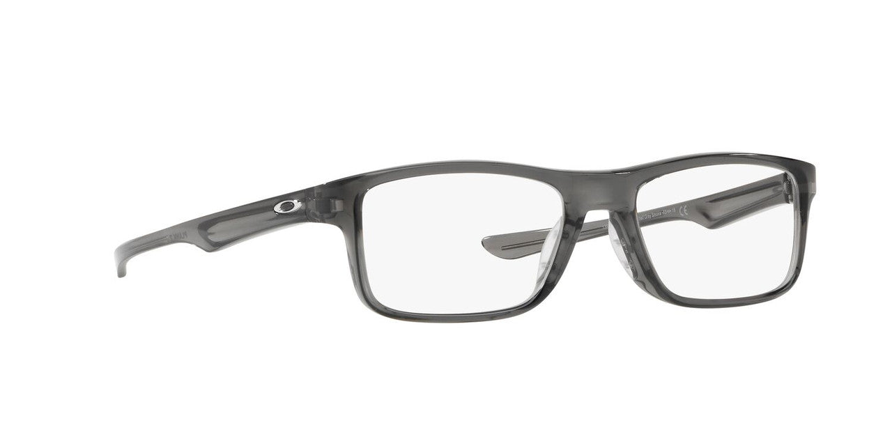 Gafas Oftálmicas Oakley 0OX8081 Unisex Color Gris