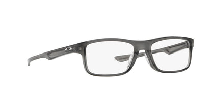 Gafas Oftálmicas Oakley 0OX8081 Unisex Color Gris